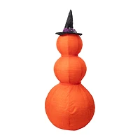 Halloween Pop Up Pumpkin Décor