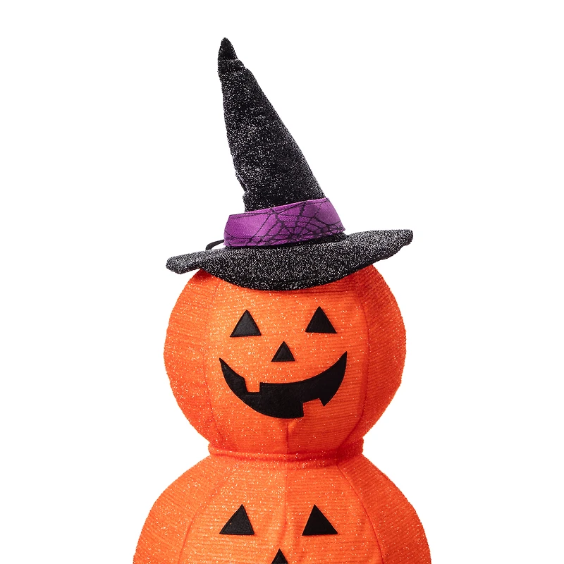 Halloween Pop Up Pumpkin Décor