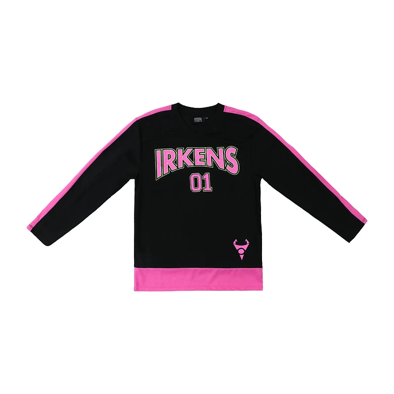 Juniors Licensed Hockey Jersey