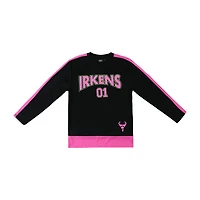 Juniors Licensed Hockey Jersey