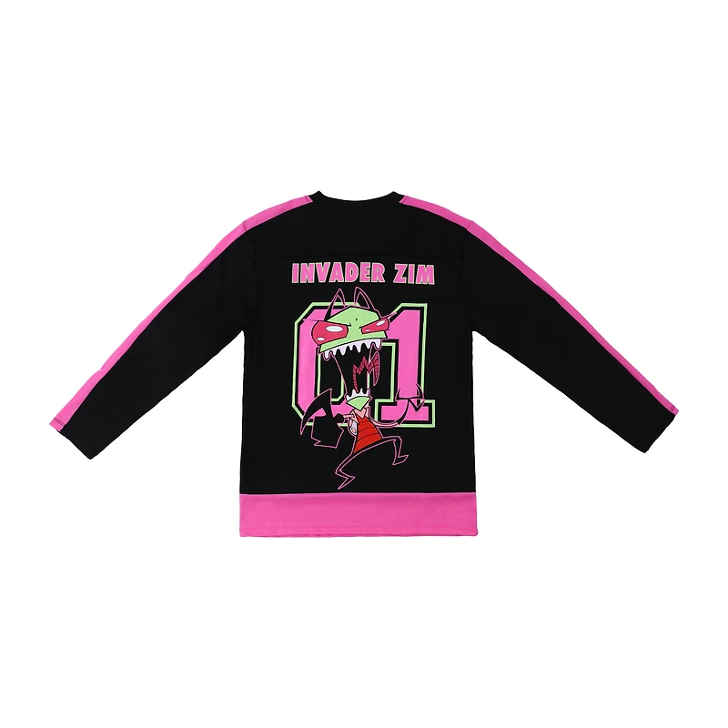 Juniors Licensed Hockey Jersey