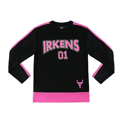 Juniors Licensed Hockey Jersey