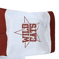 Young Mens Disney High School Musical Football Jersey