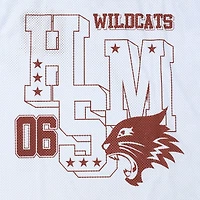 Young Mens Disney High School Musical Football Jersey