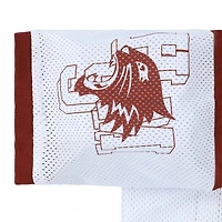 Young Mens Disney High School Musical Football Jersey