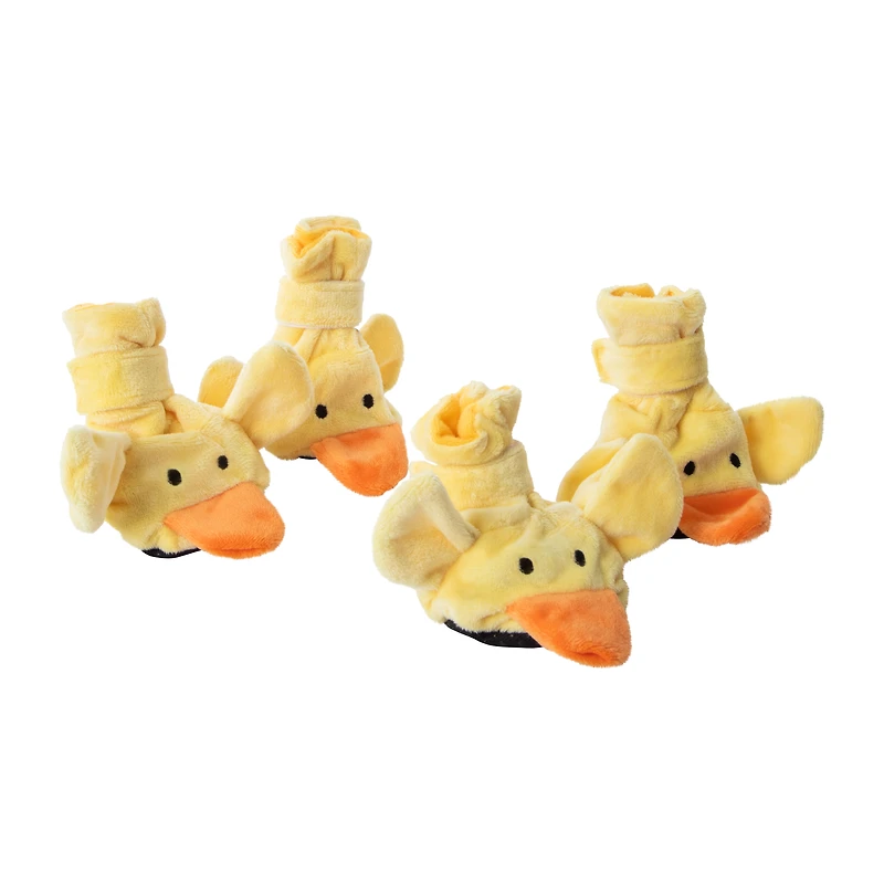 Duck Pet Slippers