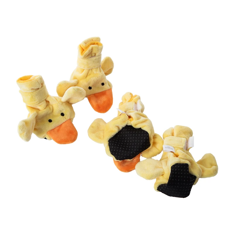 Duck Pet Slippers