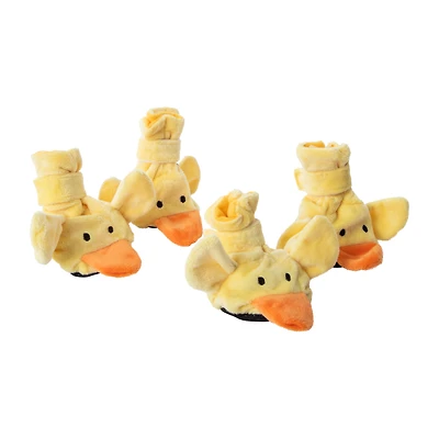 Duck Pet Slippers