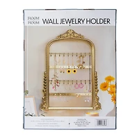 Wall Jewelry Holder