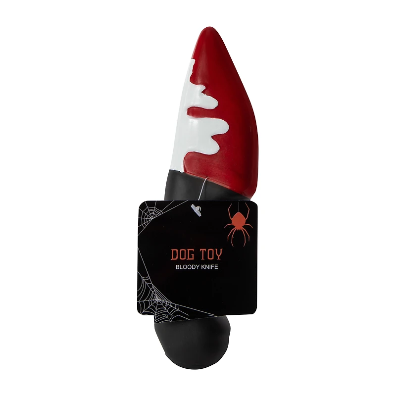 Halloween Dog Toy