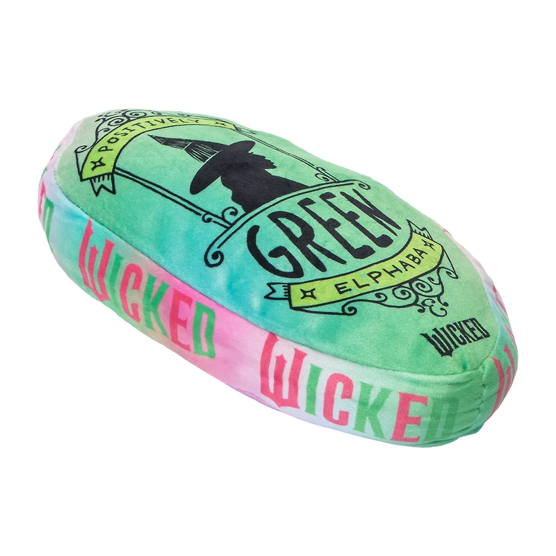 Wicked Plush Pillow 5inx2in