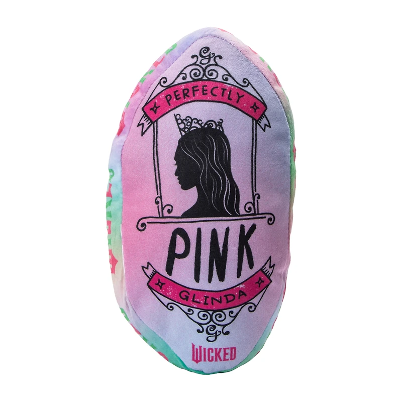 Wicked Plush Pillow 5inx2in