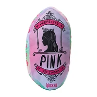 Wicked Plush Pillow 5inx2in