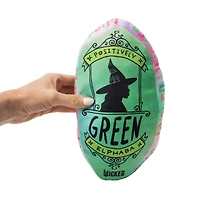 Wicked Plush Pillow 5inx2in