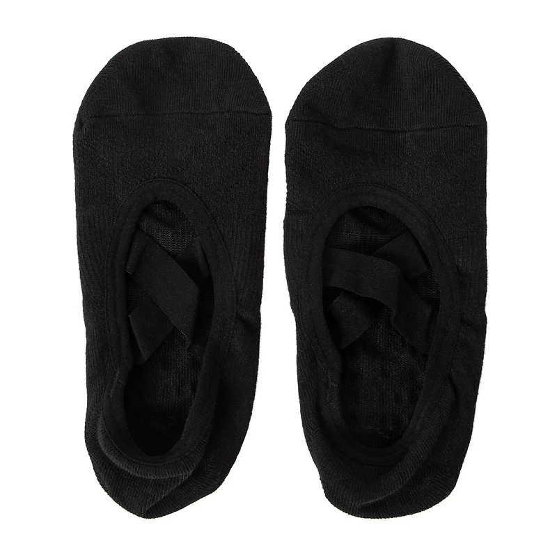 Series-8 Fitness™ Non-Slip Fitness Socks