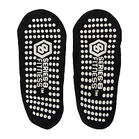 Series-8 Fitness™ Non-Slip Fitness Socks