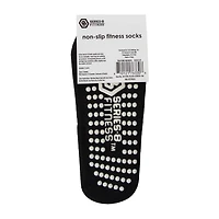 Series-8 Fitness™ Non-Slip Fitness Socks