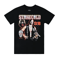 WWE Stone Cold 3:16 Graphic Tee