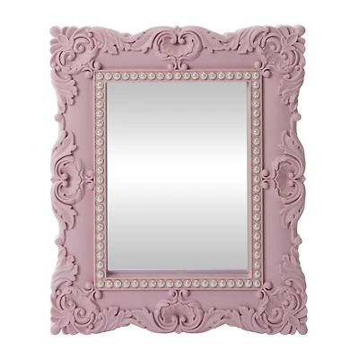 Pearl Mirror