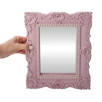 Pearl Mirror