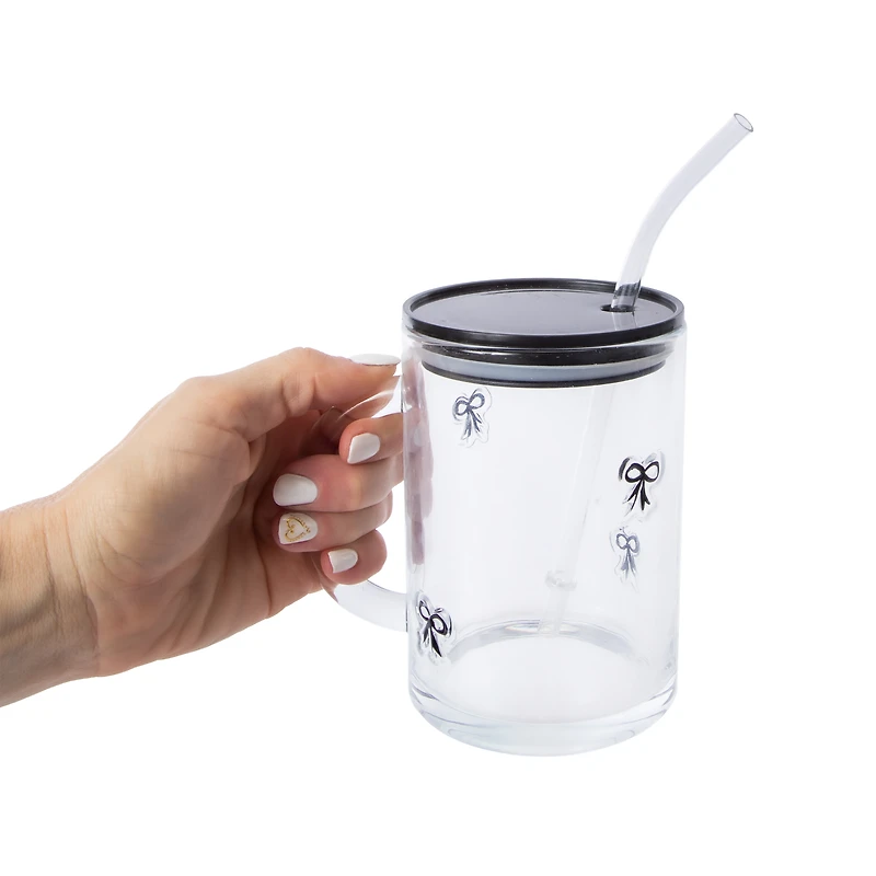 Sipper Mug 16oz
