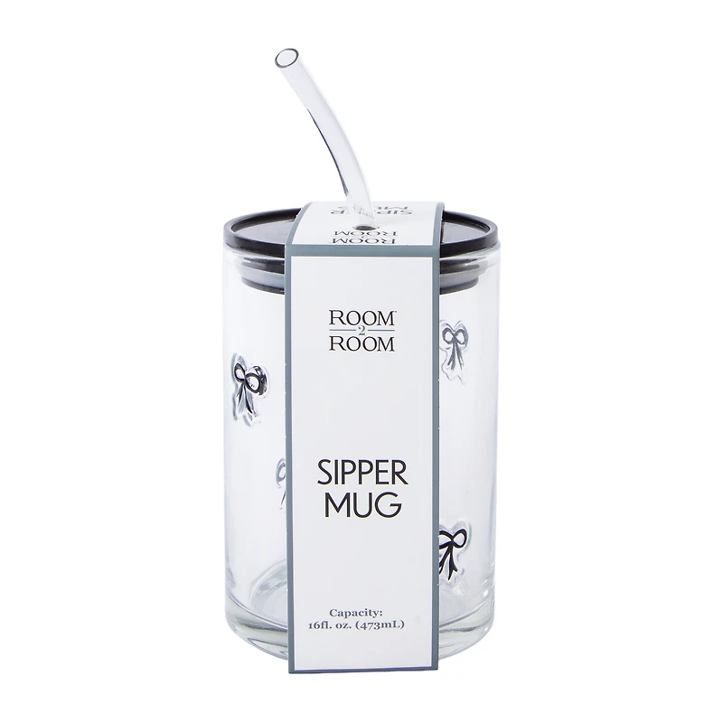 Sipper Mug 16oz
