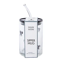 Sipper Mug 16oz