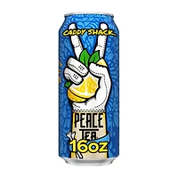 Peace Tea® Caddy Shack Tea 16oz