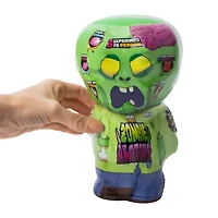 Weird Science Zombie Anatomy Set