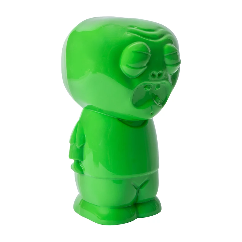 Weird Science Zombie Anatomy Set