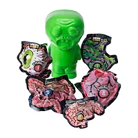 Weird Science Zombie Anatomy Set