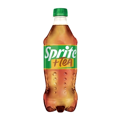 Sprite® + Tea 20oz