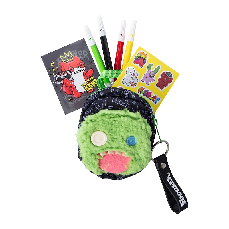 Fuggler Mini Backpack Collectible
