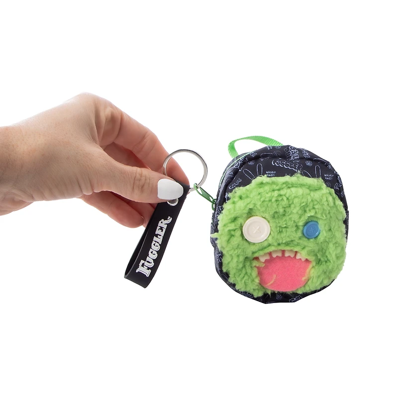 Fuggler Mini Backpack Collectible