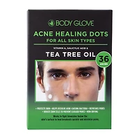 Acne Healing Dots Tea Tree Oil 36-Pack