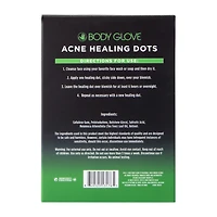 Acne Healing Dots Tea Tree Oil 36-Pack