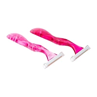 Bic® Miss Soleil® Shaving Blade 2 pack