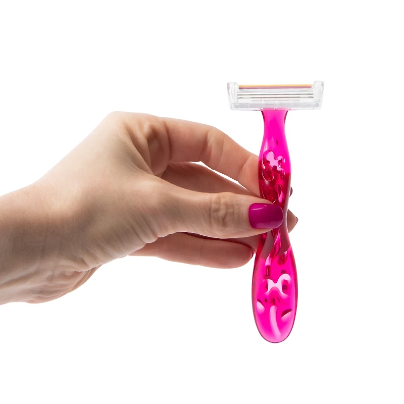 Bic® Miss Soleil® Shaving Blade 2 pack