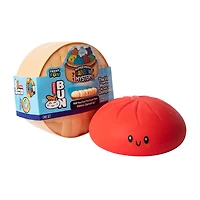 Super Mega Rainbow Mystery Squishy Bun Set (Styles May Vary)