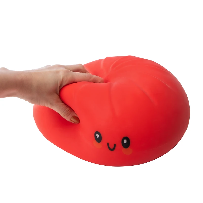 Super Mega Rainbow Mystery Squishy Bun Set (Styles May Vary)