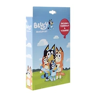 Bluey™ Jewelry Set