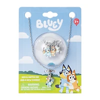 Licensed Mix And Match Charm Necklace