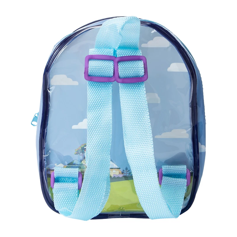 Bluey™ Hair Accessory Backpack Set