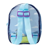 Bluey™ Hair Accessory Backpack Set