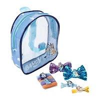Bluey™ Hair Accessory Backpack Set