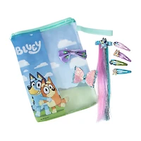Bluey™ Hair Accessory Pouch Set