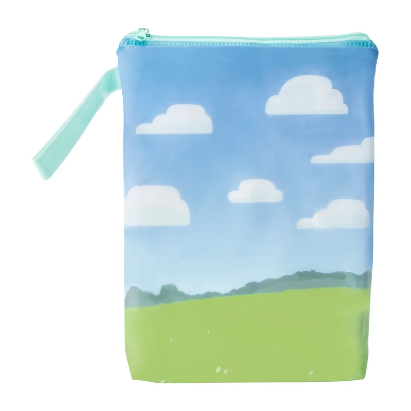 Bluey™ Hair Accessory Pouch Set