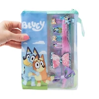 Bluey™ Hair Accessory Pouch Set