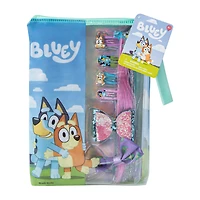 Bluey™ Hair Accessory Pouch Set