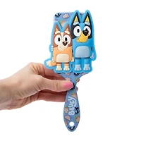 Licensed Detangler Brush